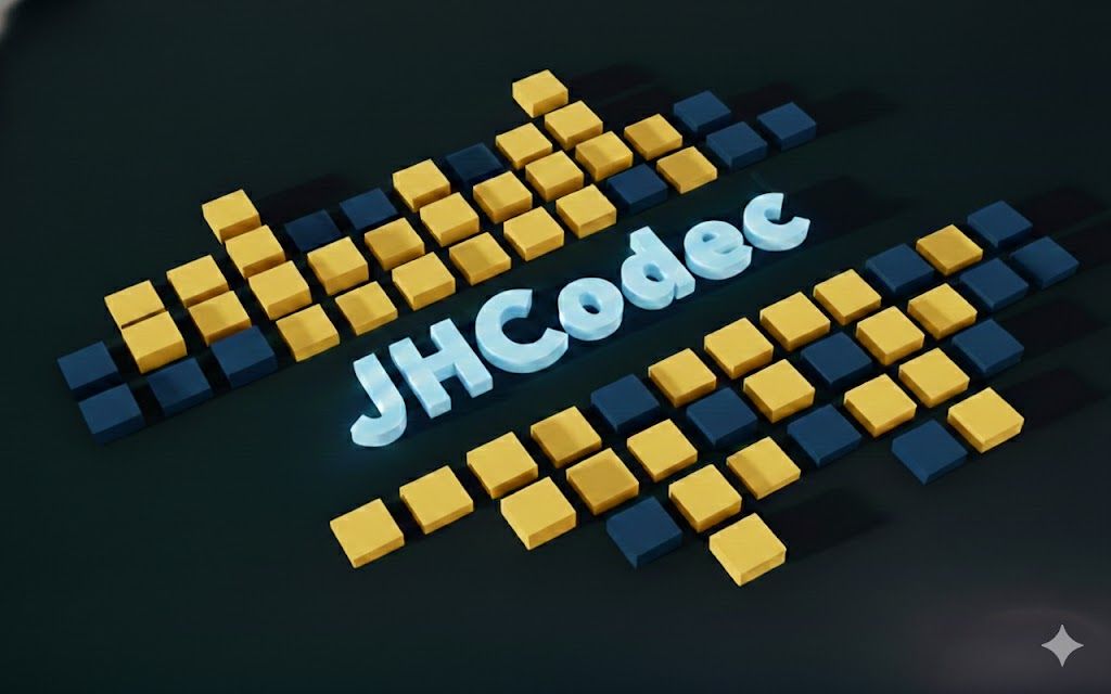 JHCodec